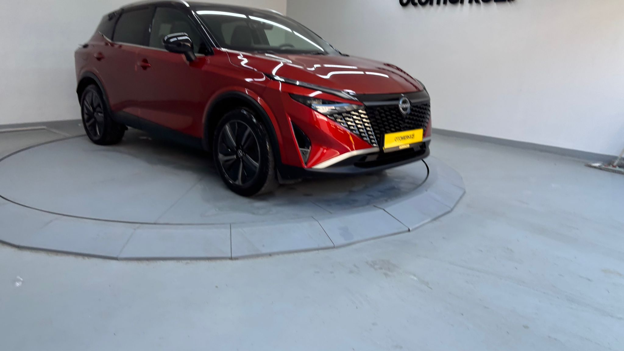 NISSAN QASHQAI 3